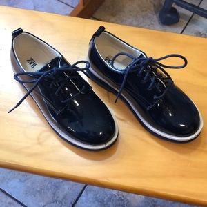Zara shoes kids